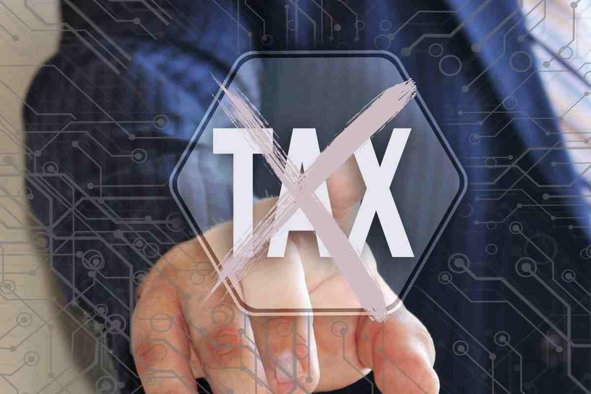 Le tasse che si evitano con la Legge 104