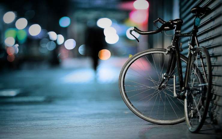 Bici: solo il 10% degli italiani le usa per andare al lavoro
