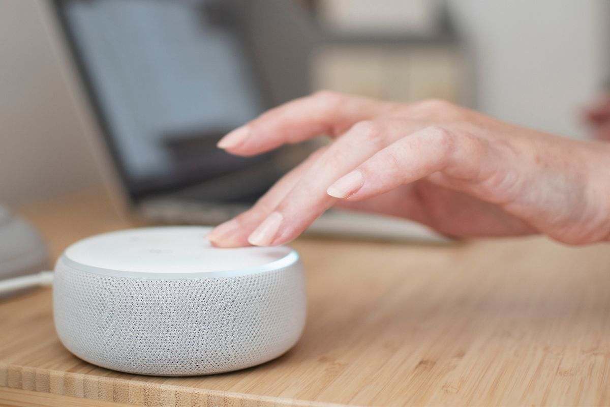 alexa sistema di allarme