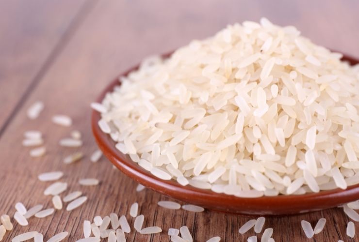 Il metodo del riso