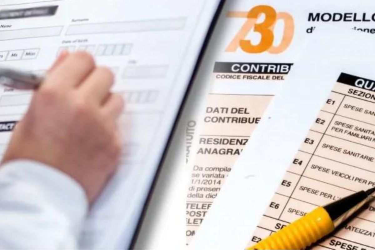 730 precmnpilato errori comuni evitare