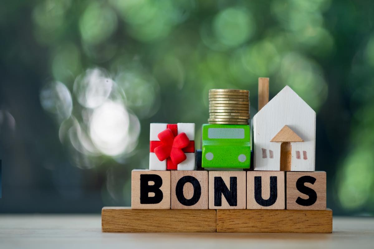 Come funziona il bonus prima casa