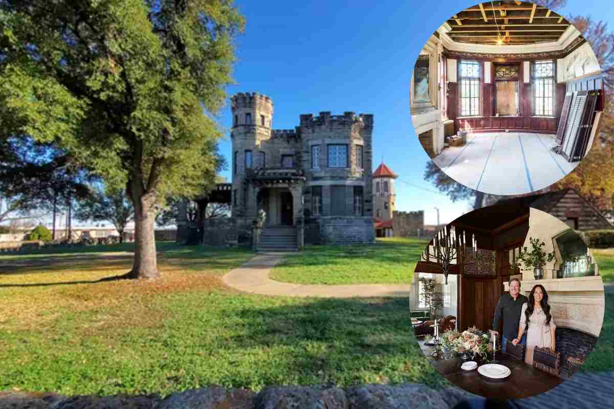 castello texas