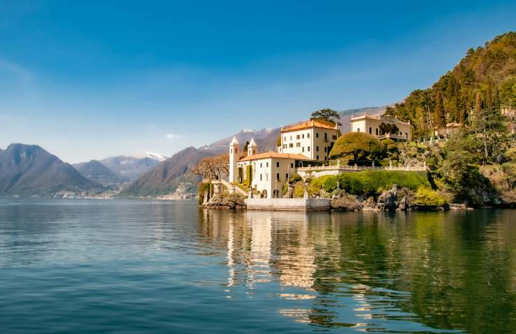 Lago di Como