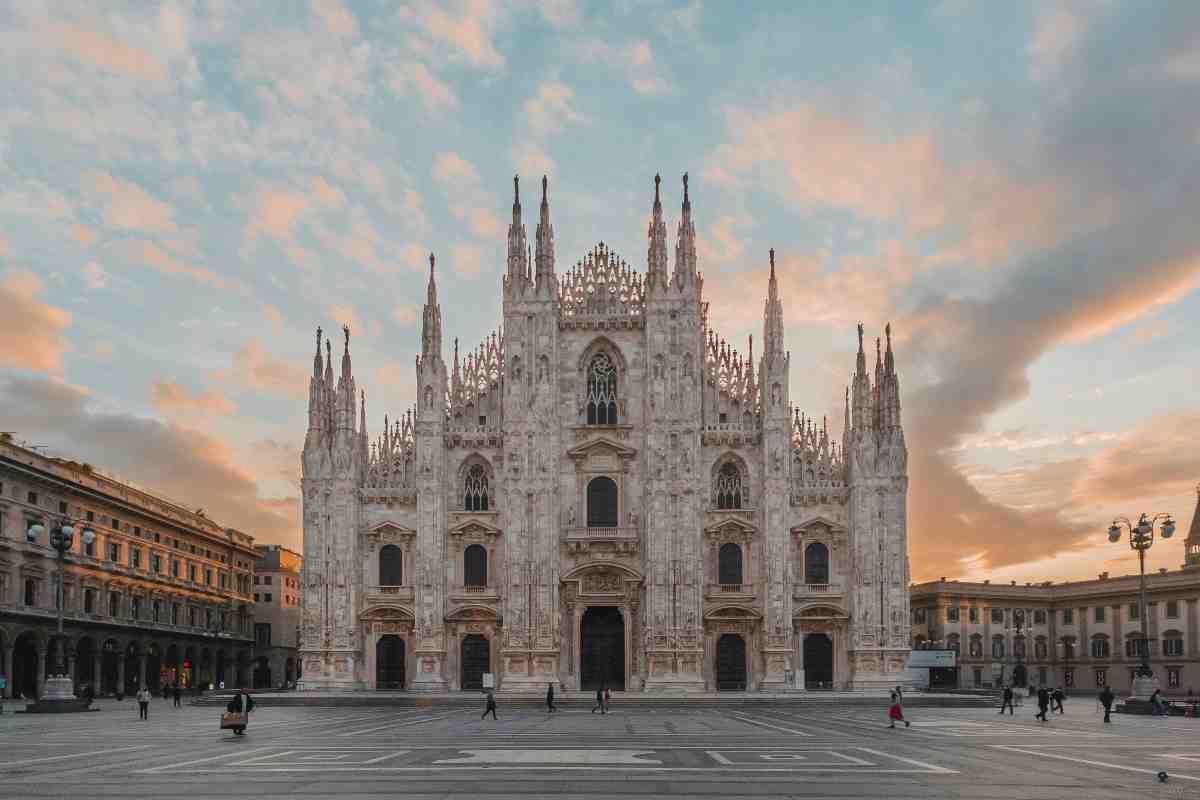 Milano 