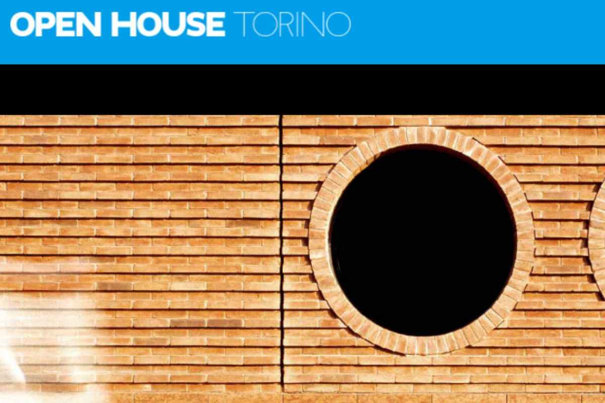Open House Torino