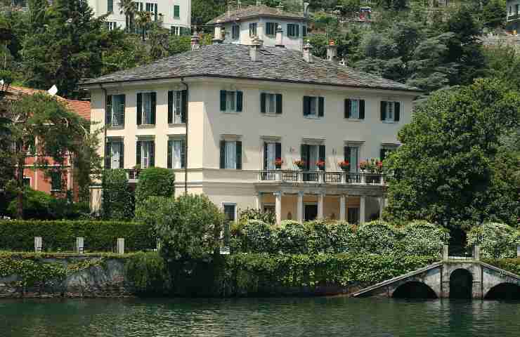 Villa Oleandra