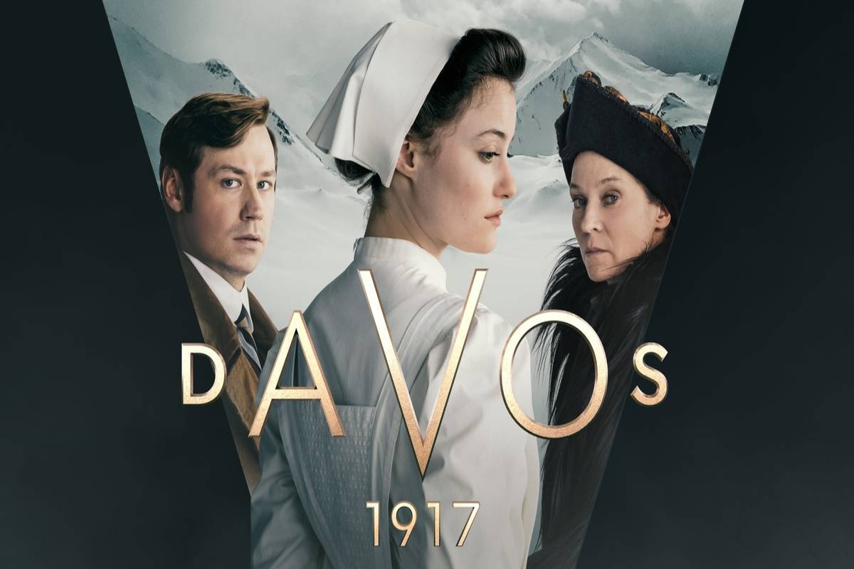 davos 1917 trama ed anticipazioni