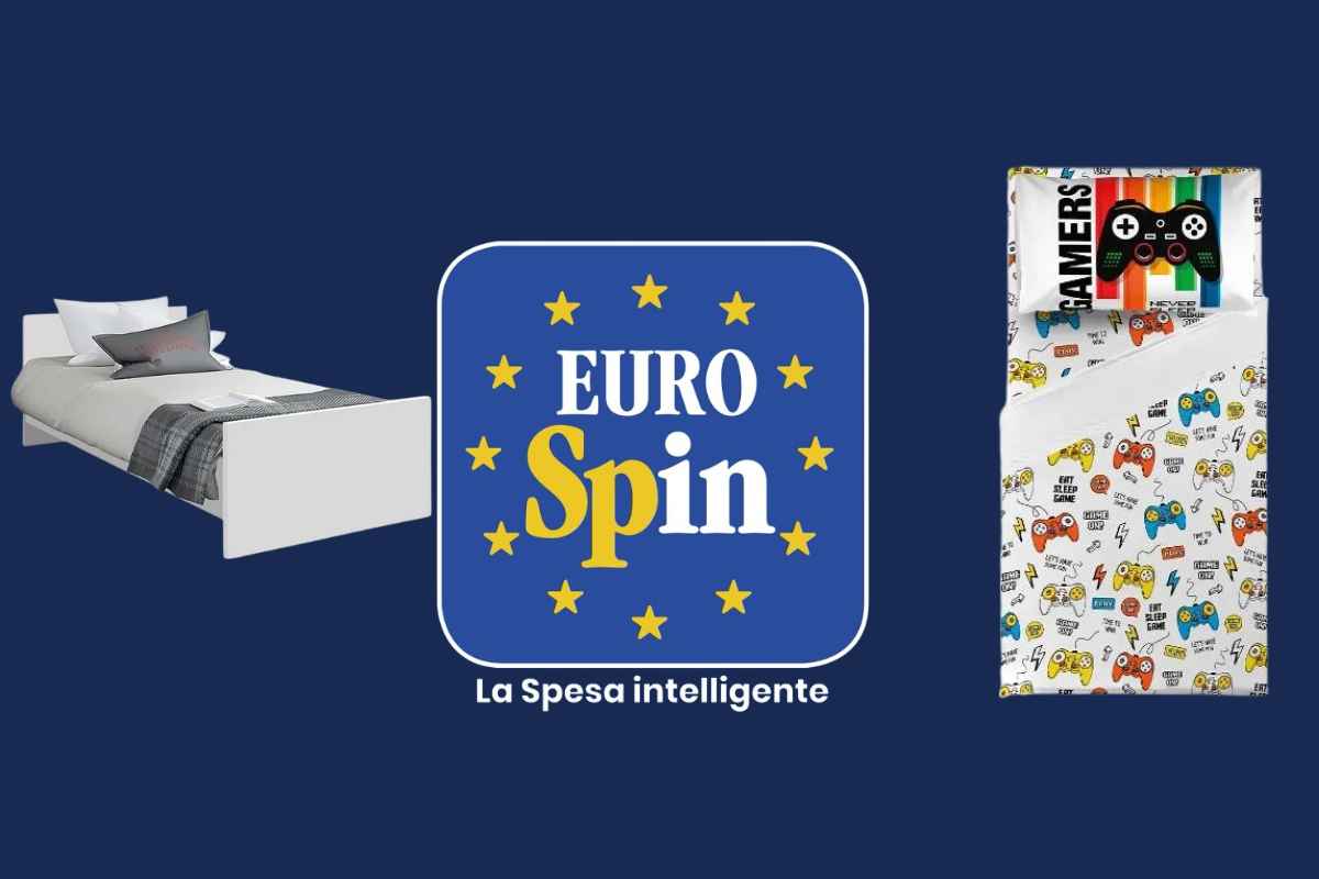 letto eurospin