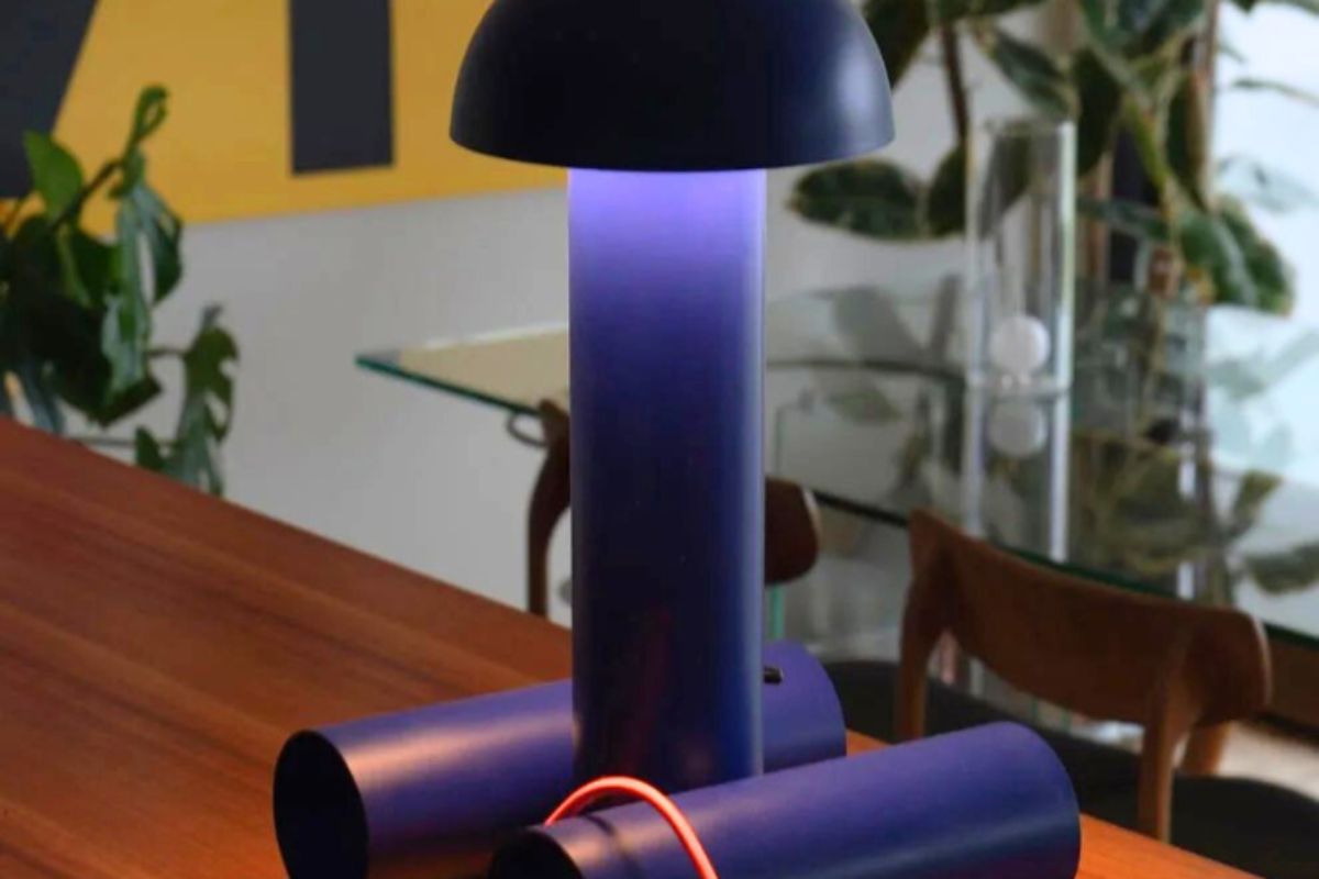 lampade di design moderne
