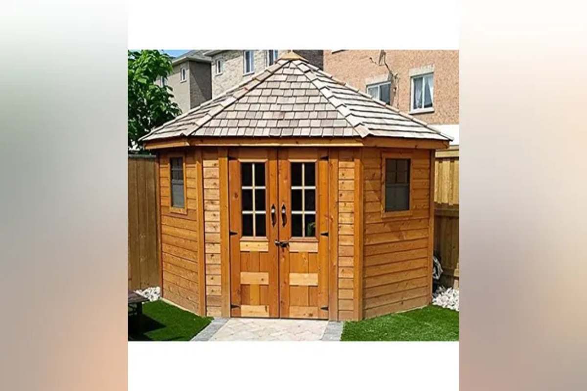 tiny house, micro case messe in vendita su amazon 