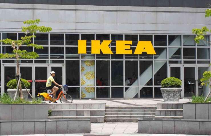 Ikea