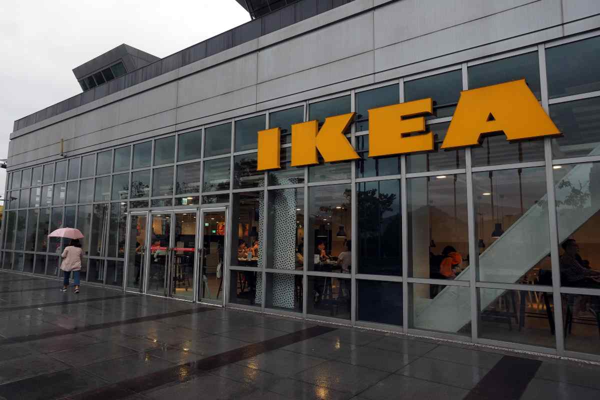 Ikea