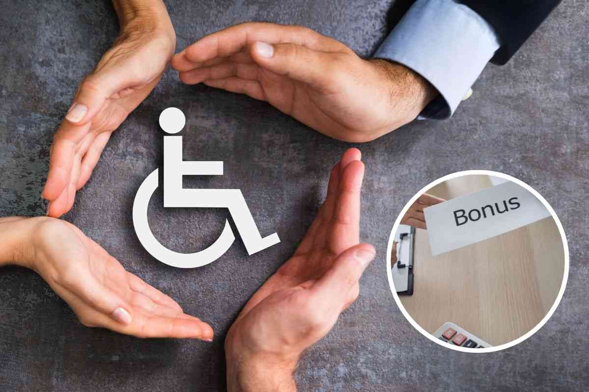 Incentivi per disabili