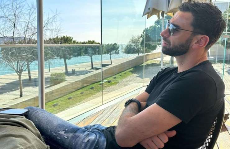 In vendita la villa di Rui Patricio, ex Roma