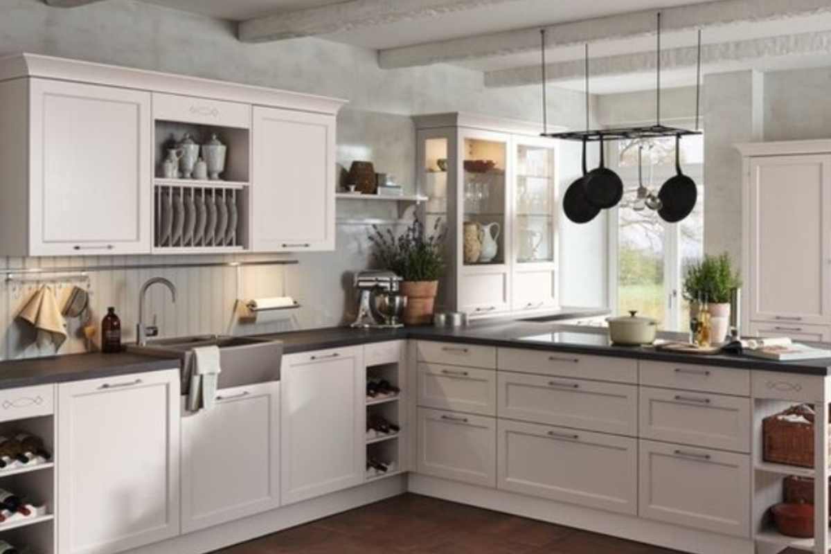 personalizzare cucina idee originali