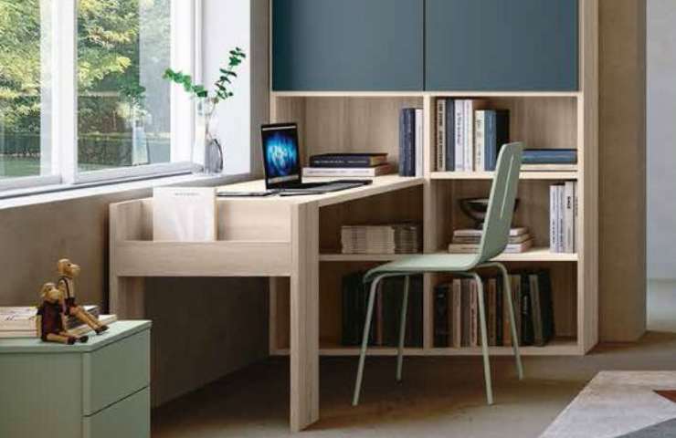 idee arredamento ufficio