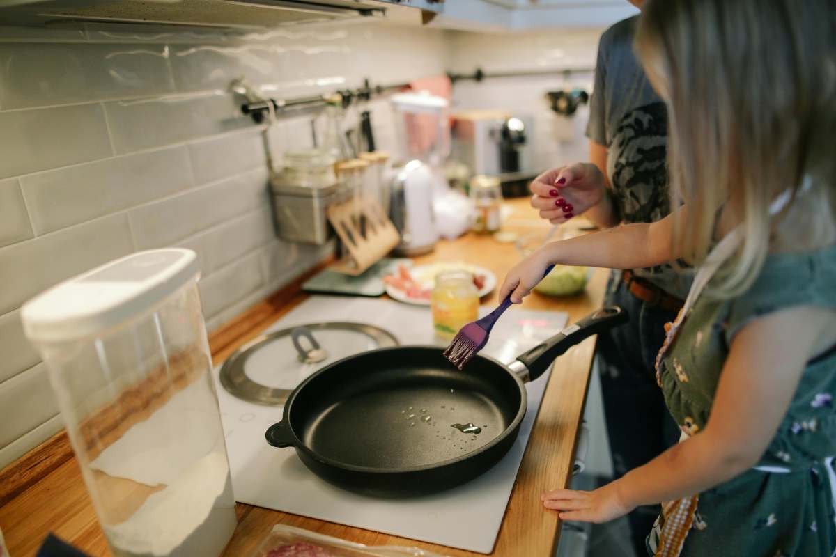 Come avere la casa sempre in ordine