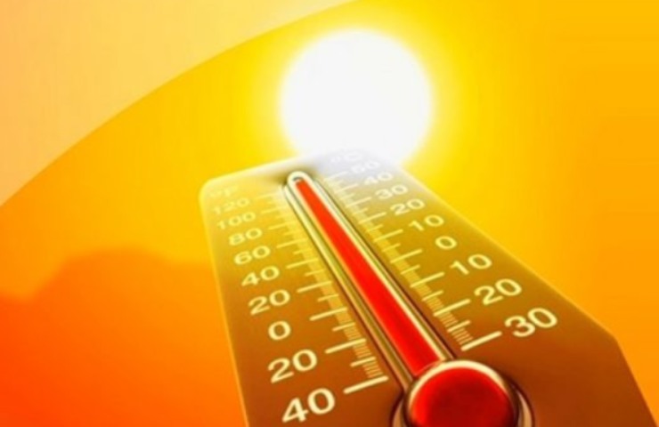 Emergenza caldo in Italia, quando finirà davvero 