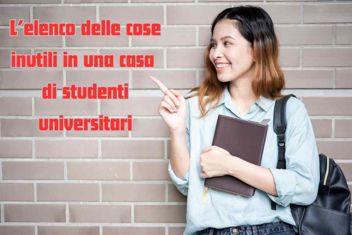 universitario cerca casa in affitto