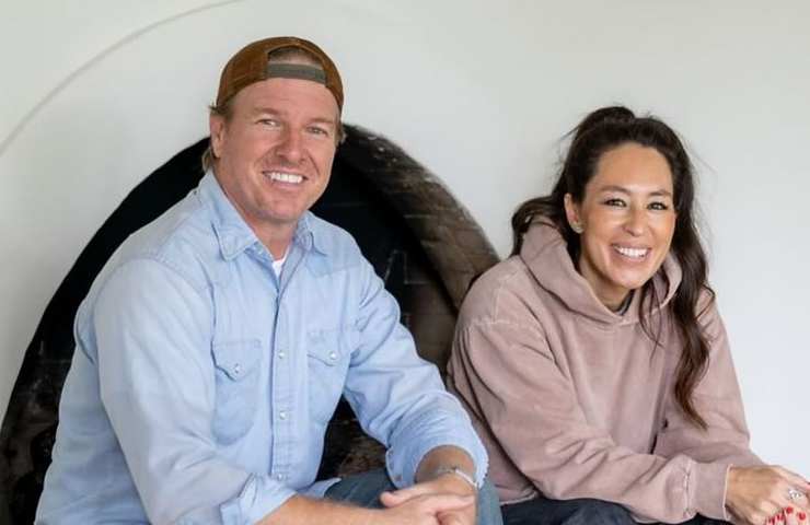 chip e joanna gaines