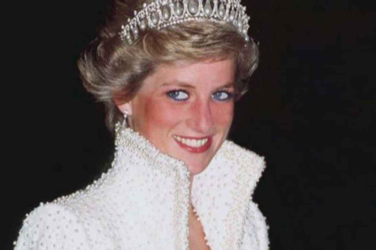 lady diana