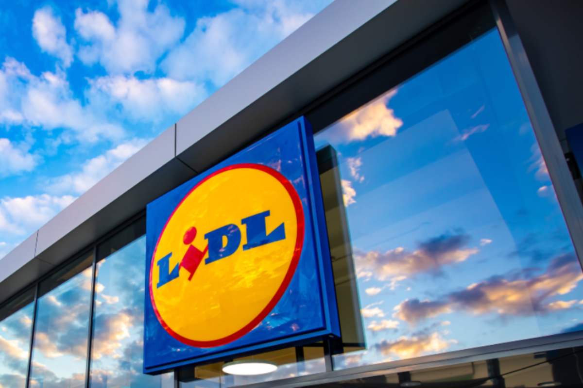 Lidl