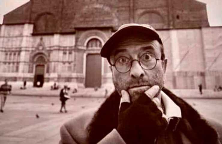 Lucio Dalla